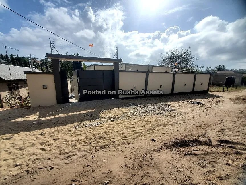 Brand New House for sale at Madale image 4