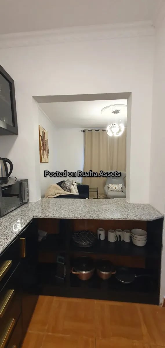 Airbnb for lease at Moshono image 12