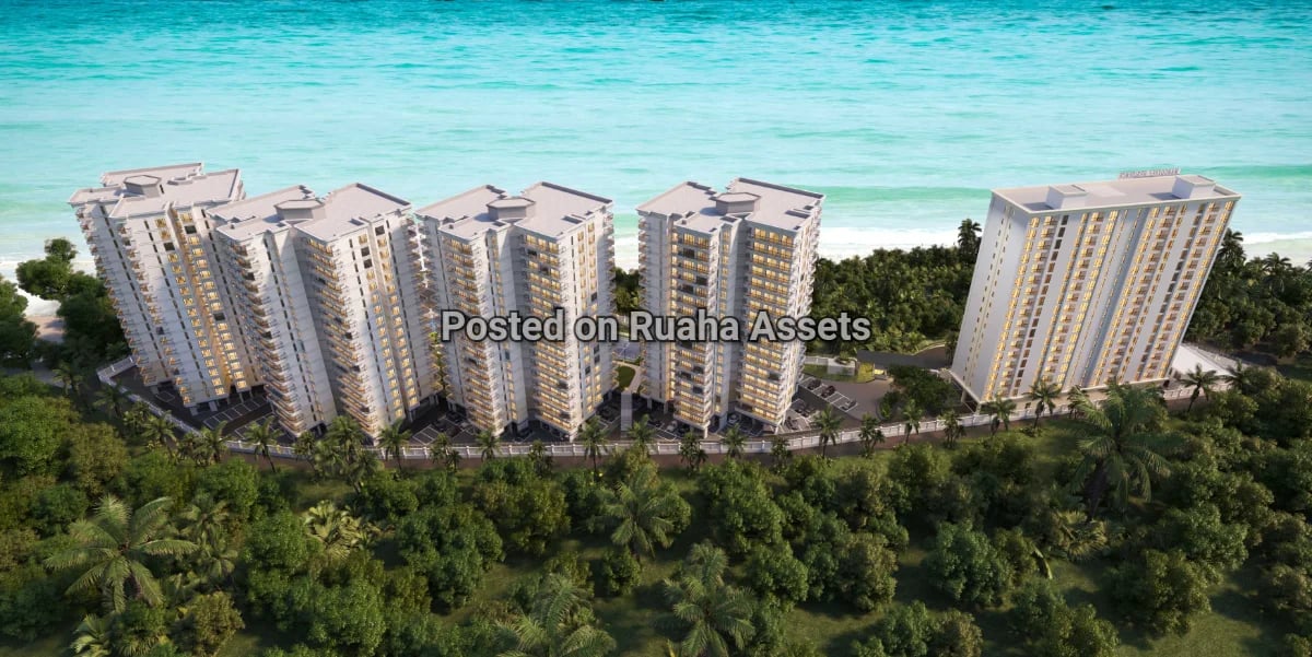 MANGO TREE RESIDENCE APARTMENTS FOR SALE image 4