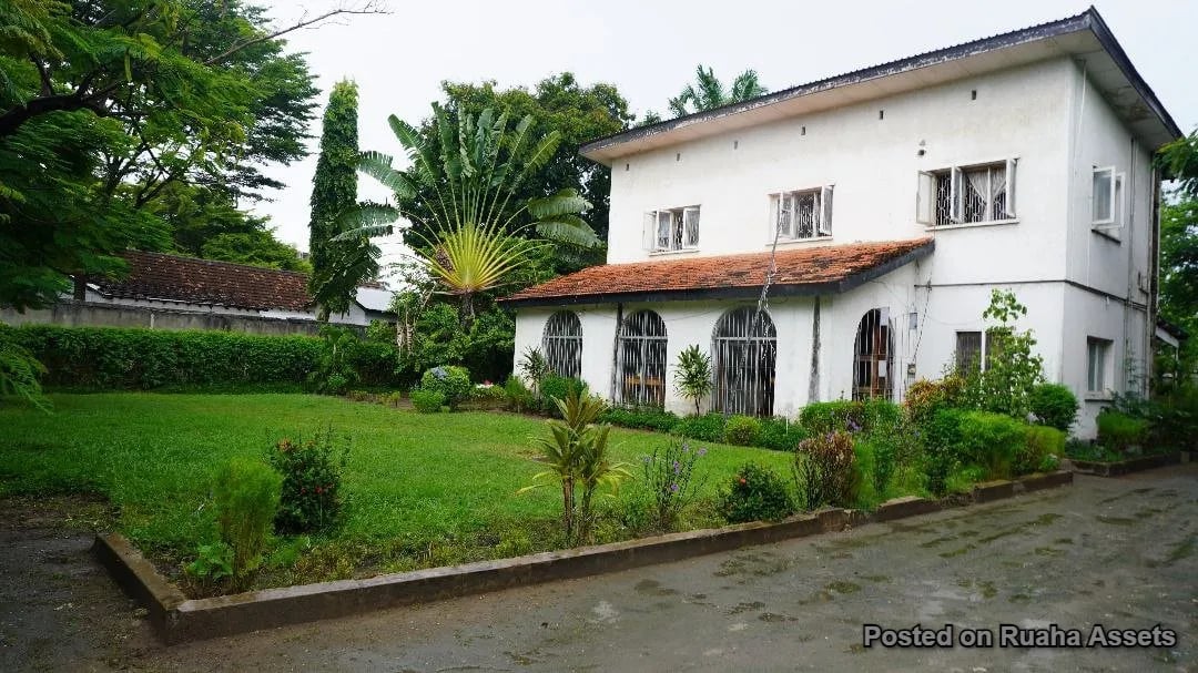 Uporoto Property for Joint Venture image 1