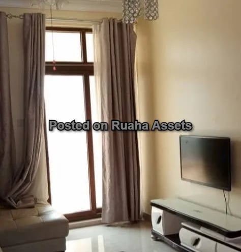 Furnished Apartment on Lease at Mikocheni image 3