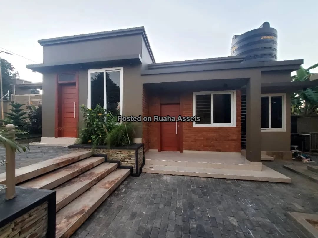 New Modern House for Sale at Madale image 9