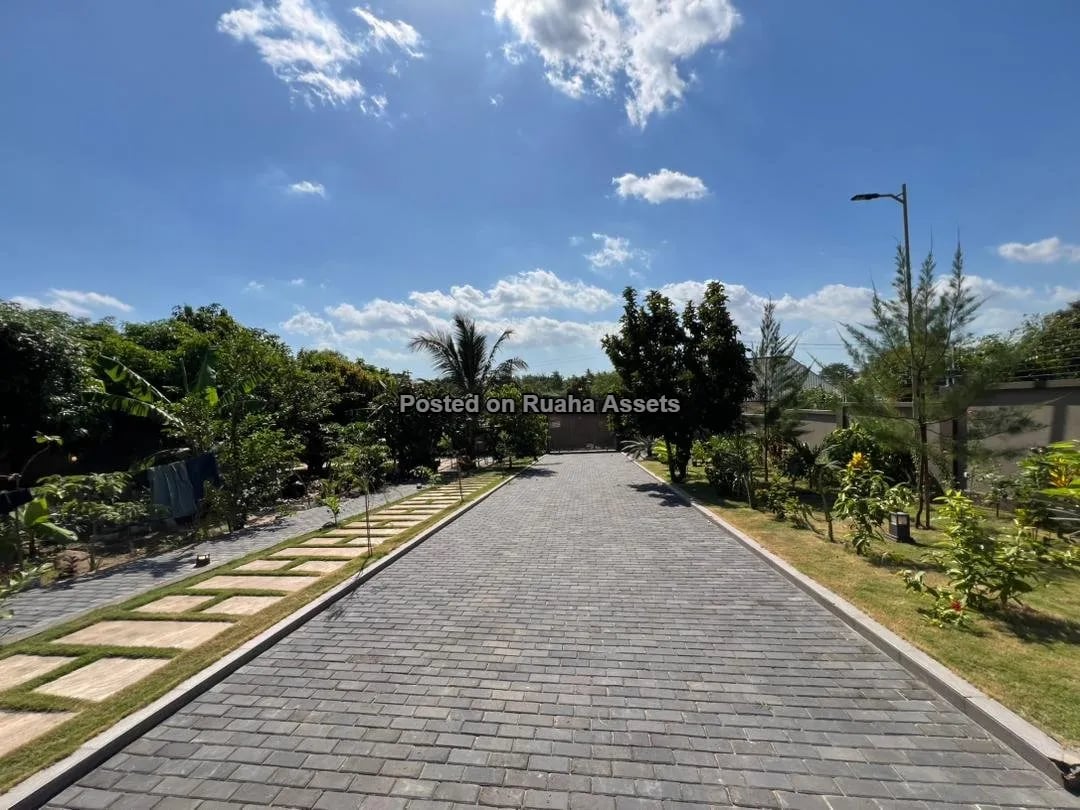 New Modern House for Sale at Madale image 12