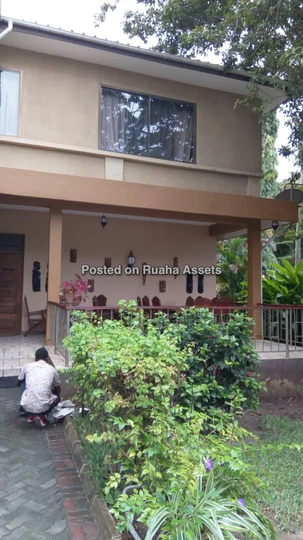 ๐ก LUXURY PROPERTY FOR SALE โ MIKOCHENI, DAR ES SALAAM ๐ก image 11