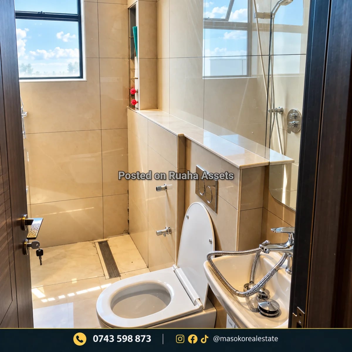 2 bedrooms fully furnished apartments for rent image 7