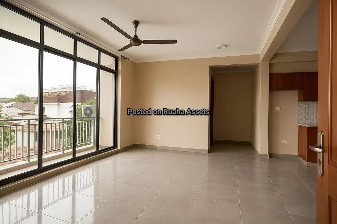 Brand new apartment for rent Kinondoni image 8