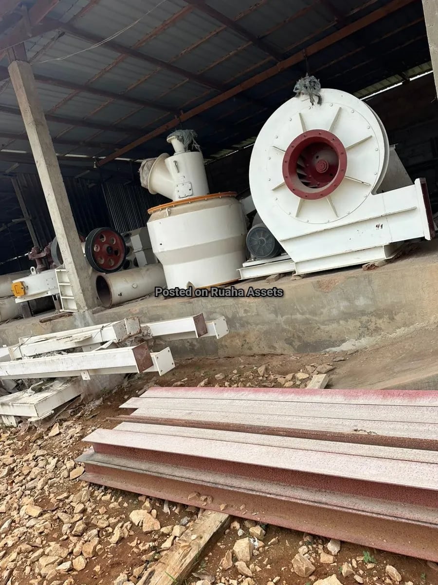 Limestone Company looking for Investors image 4