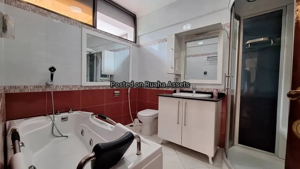 Spacious Luxury Home for Rent in Masaki image 27