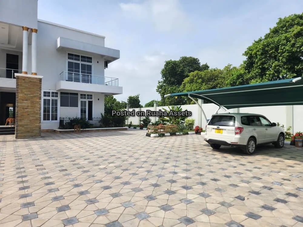 Property for Sale in Bagamoyo image 3