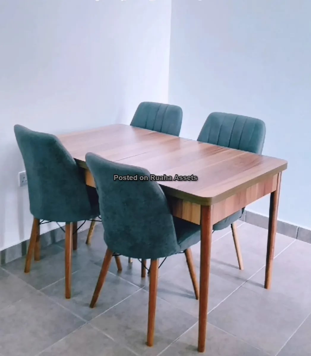 Furnished Apartment for Rent at Mikocheni image 2