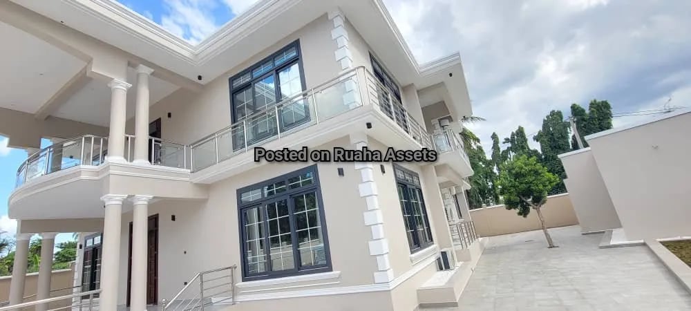 Standalone for rent at Oysterbay image 7