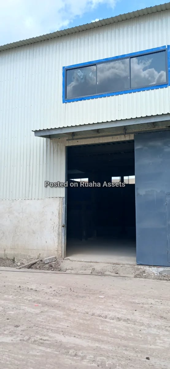 New Warehouse for Lease at Tabata image 8