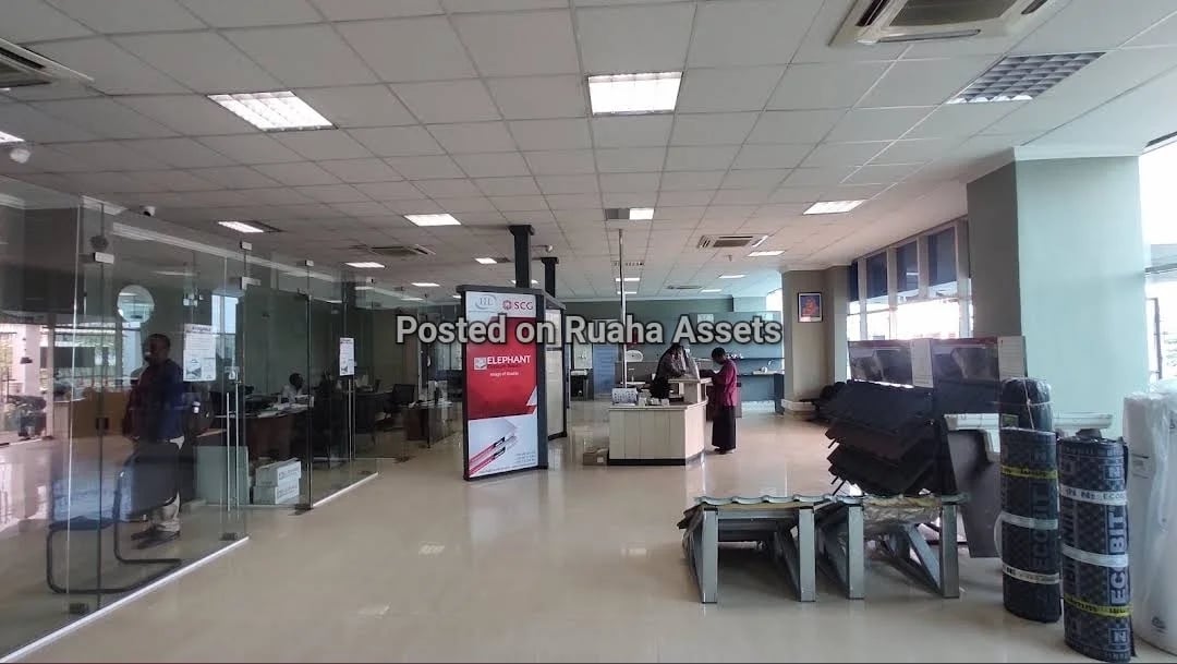 Corporate Building for Sale at Chang'ombe image 9