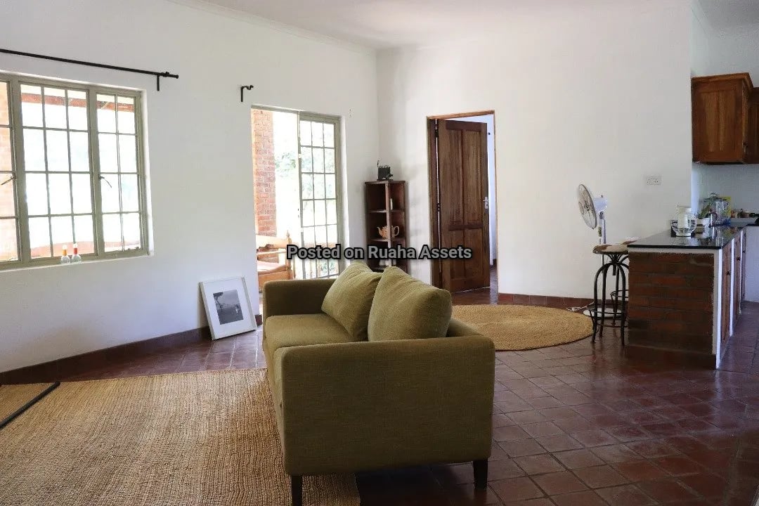 House for Sale on 15 acres for sale at Kili golf Arusha image 9