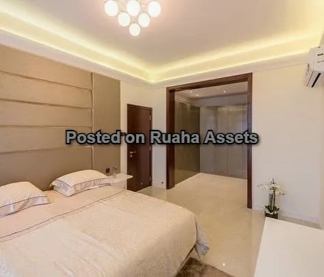 4 Bedroom Furnished Apartment for Sale at Masaki image 2