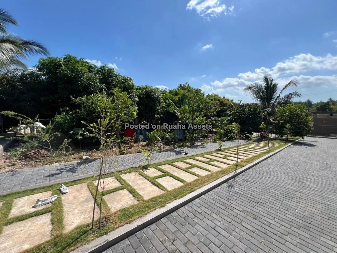 New Modern House for Sale at Madale image 11