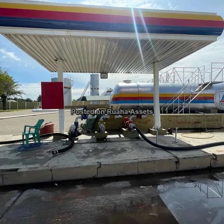 Petrol Depot for sale Tabora image 4