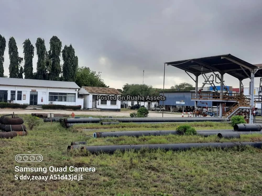 Oil Depot for Sale in Dar es Salaam image 4
