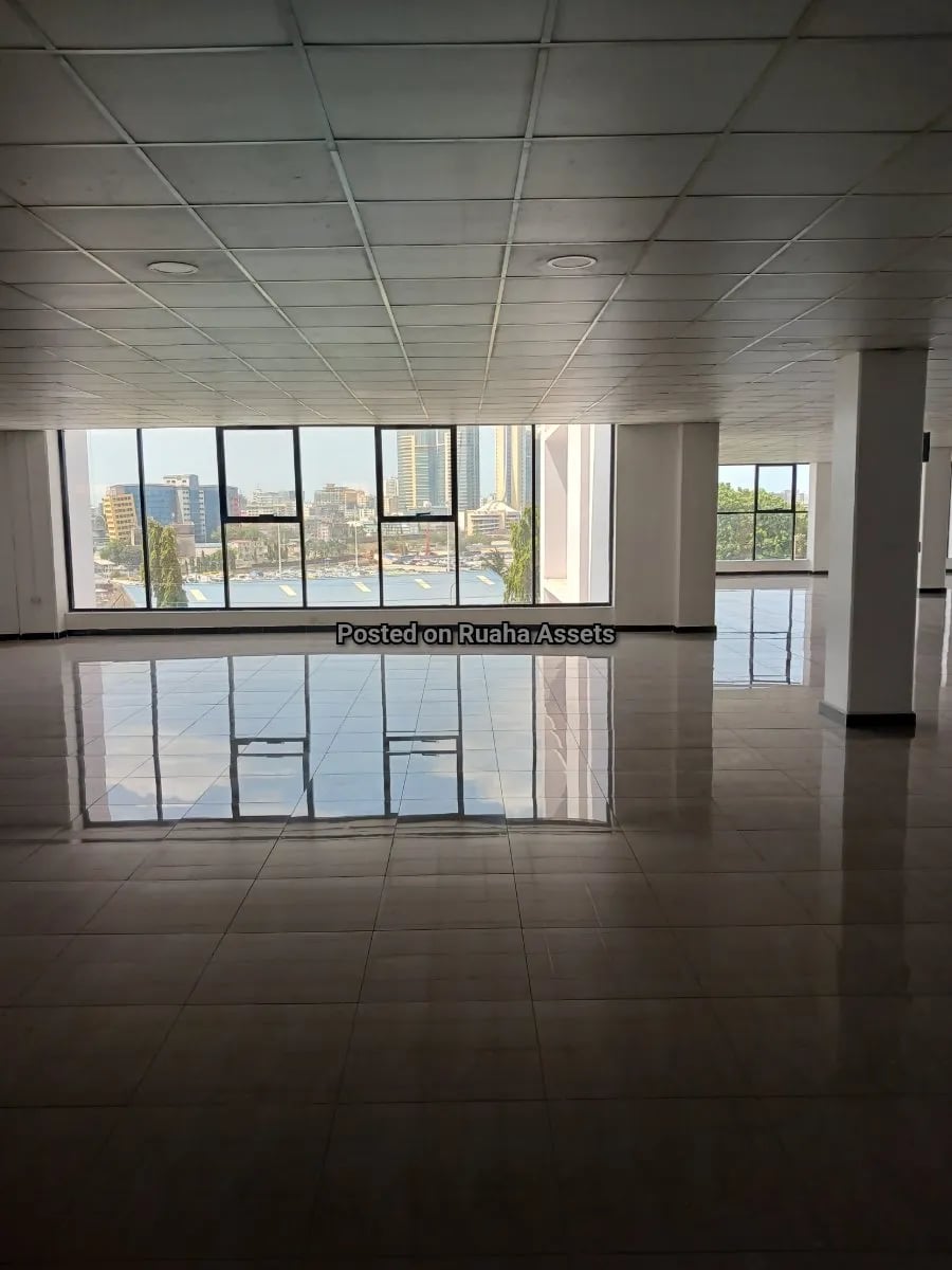 Flexible commercial Spaces at Posta image 1