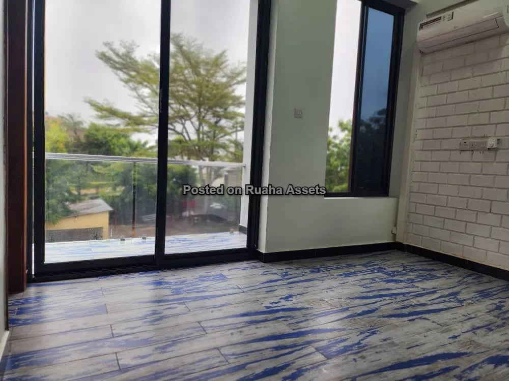 Brand New Apartment for lease at Changanyikeni image 13