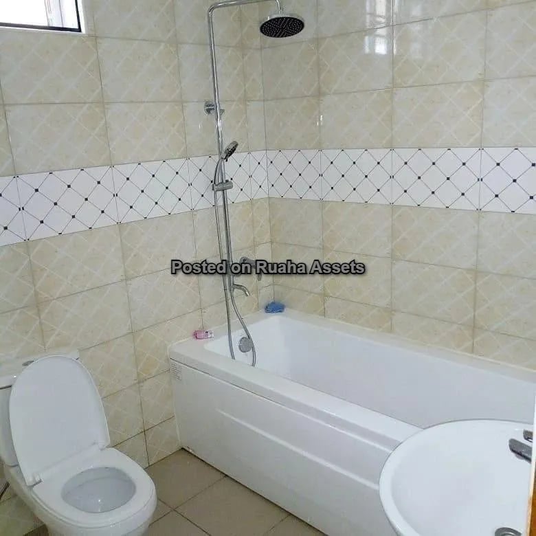 Brand New Flat for Sale at Mbweni Ubungo image 5