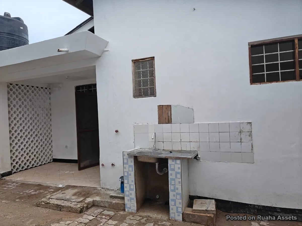 Classic 2BHK for Rent at Mbezi Beach image 12