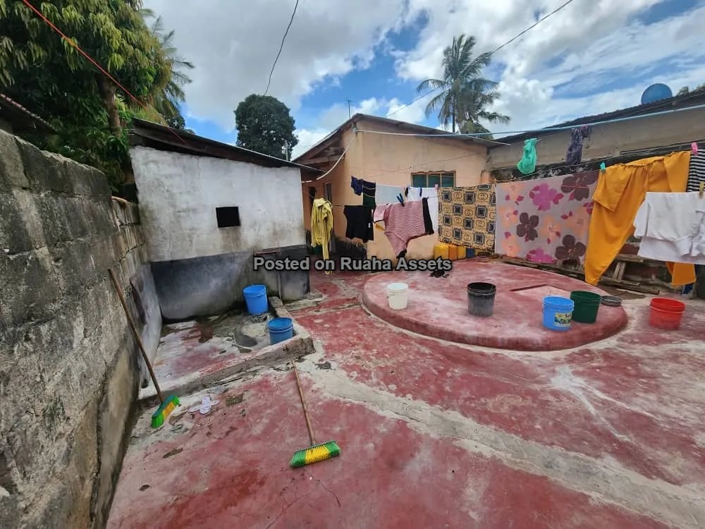 Nyumba inauzwa Mji mwema Kigamboni image 5