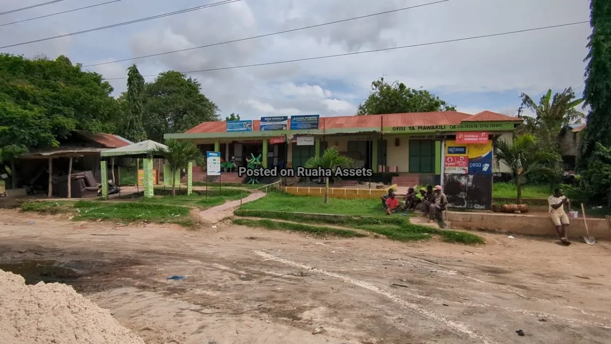 Eneo linakodishwa Boko Chama image 5