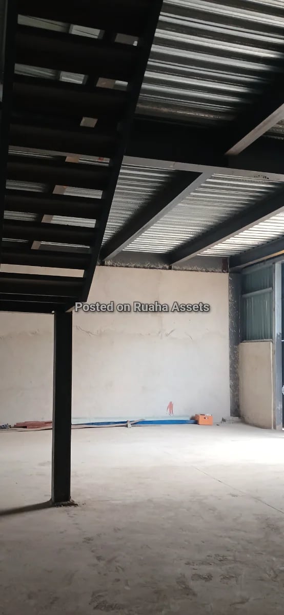 New Warehouse for Lease at Tabata image 2