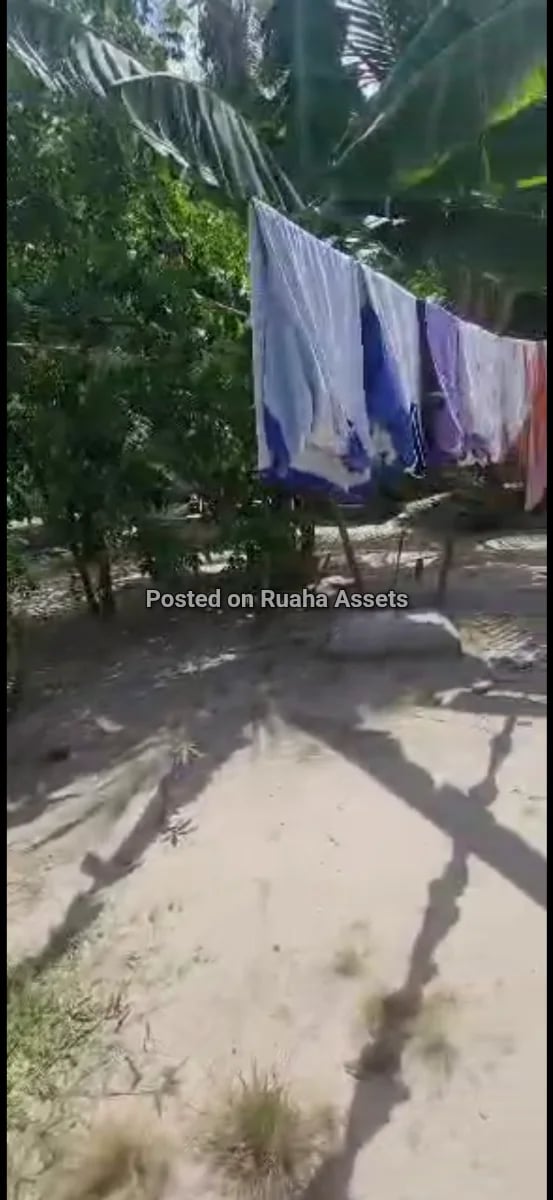 Nyumba inauzwa Ukonga Moshi Bar image 9