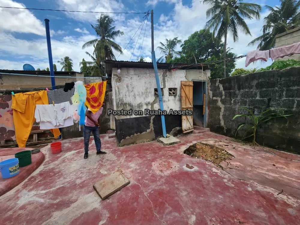 Nyumba inauzwa Mji mwema Kigamboni image 6