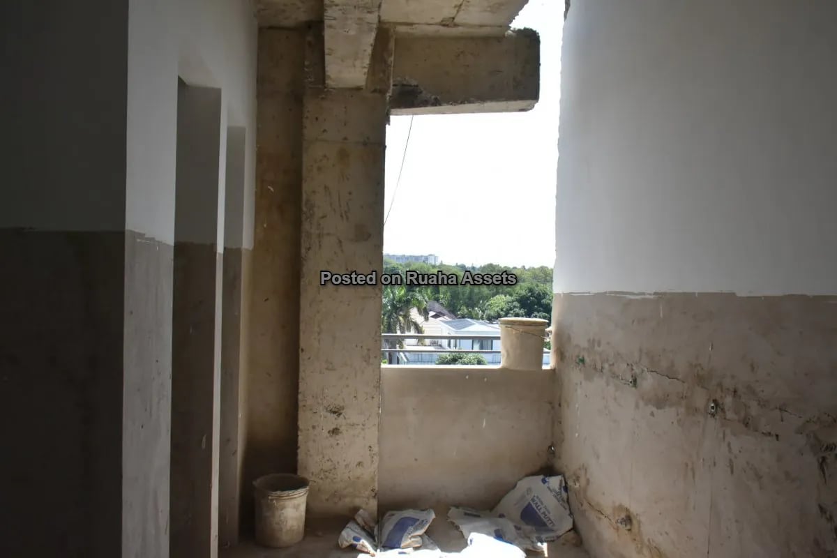 Restaurant Space for Lease at Mikocheni image 13