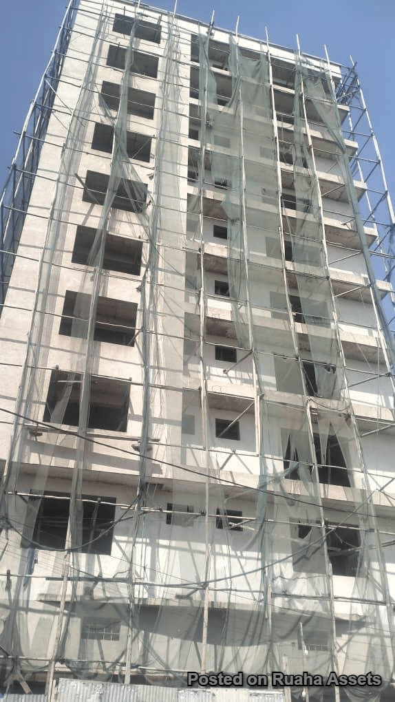 High Rise Building For Sale image 2