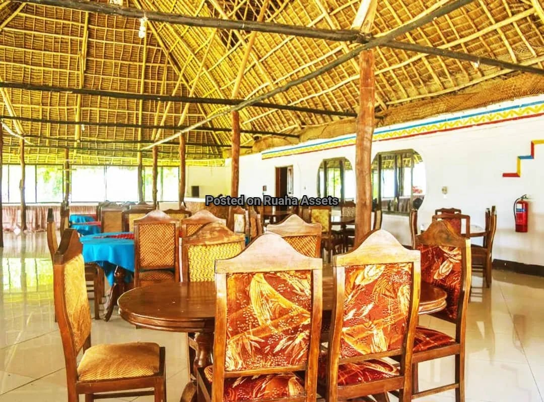 Beach Hotel Resort for Sale in Zanzibar image 10