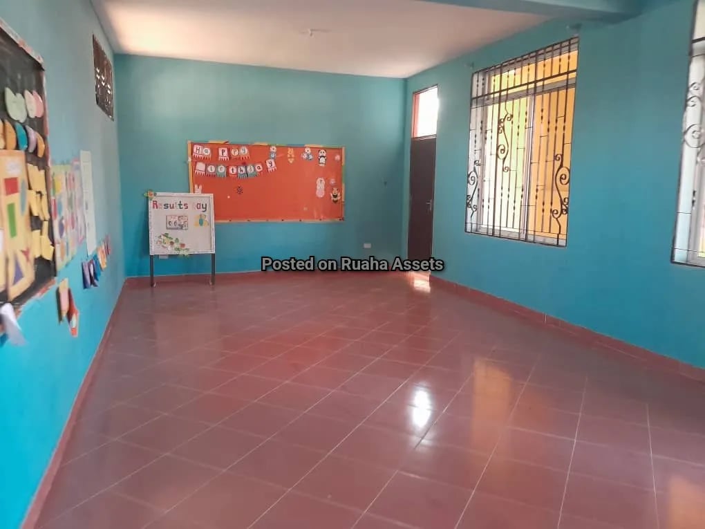 Shule Nzuri ya Kisasa Inauzwa Madale image 16