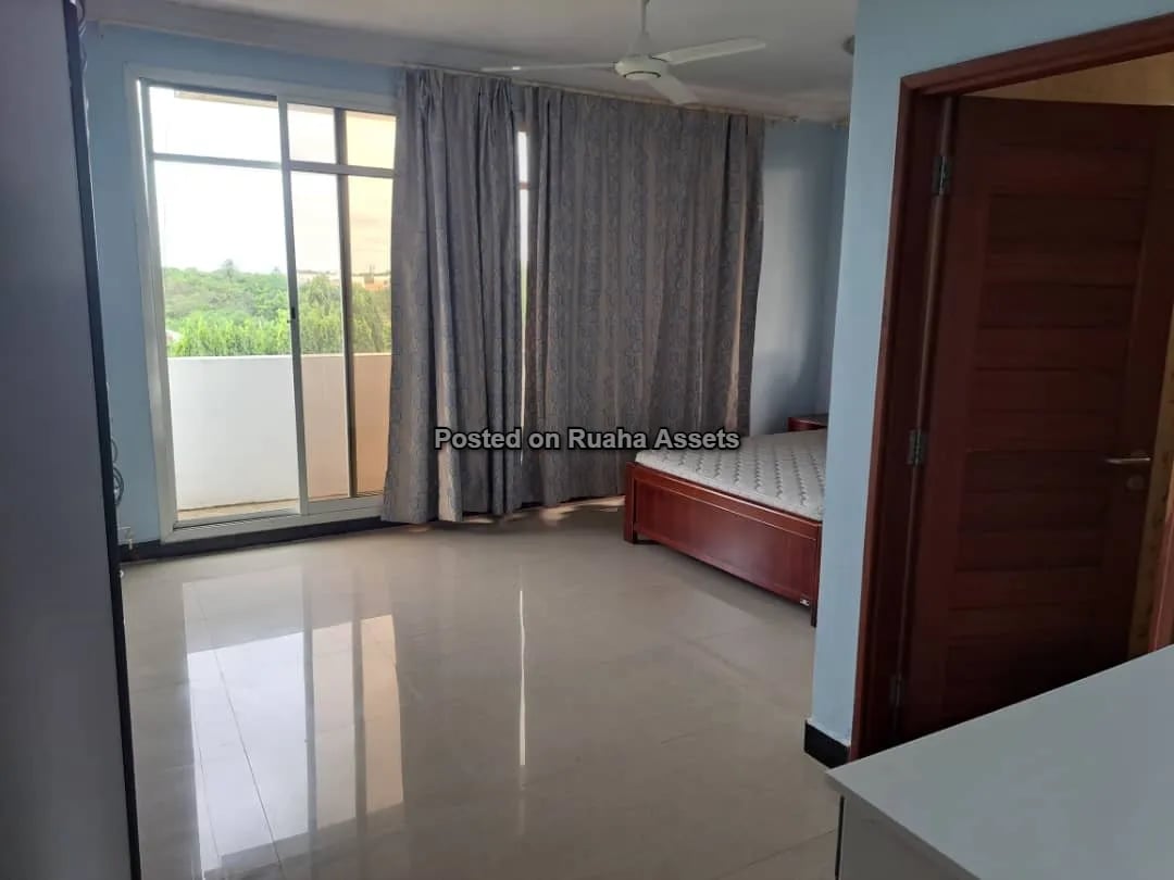 3 Bedroom Sea view Apartment for Sale at Msasani image 8