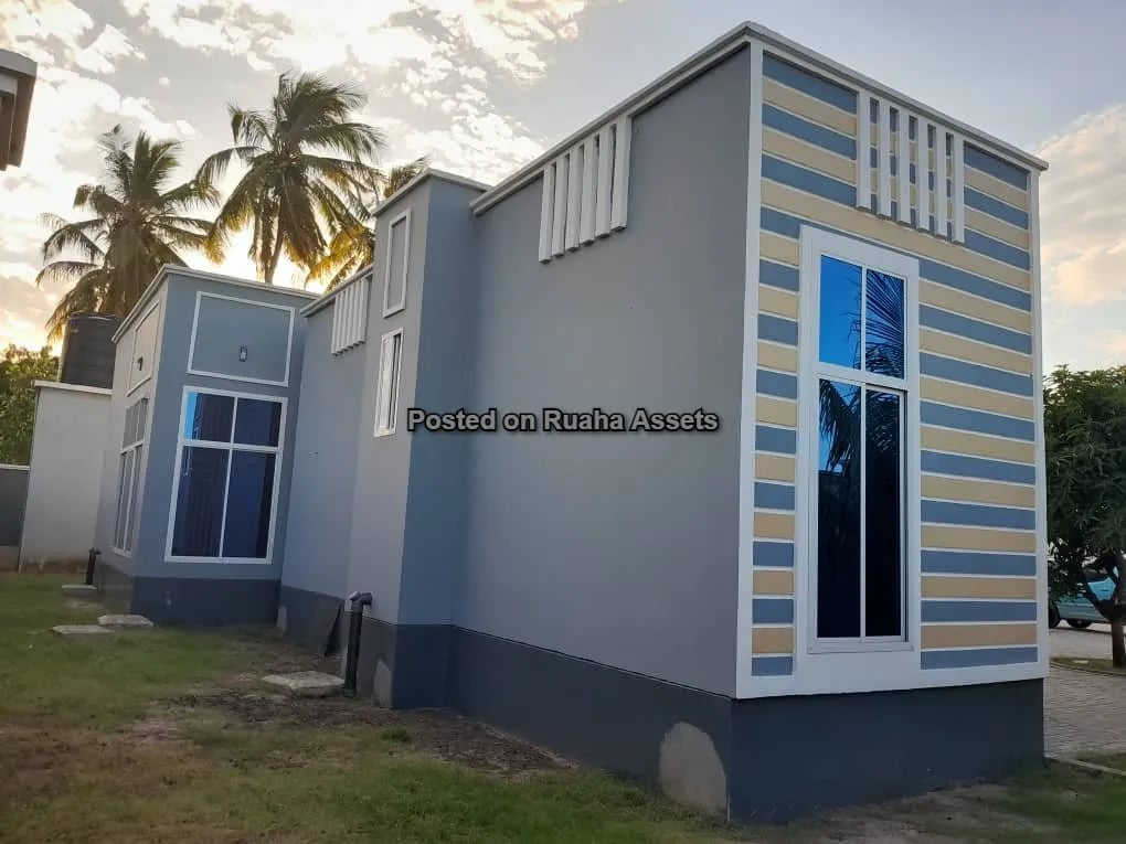 New House for Sale at Kigamboni image 10