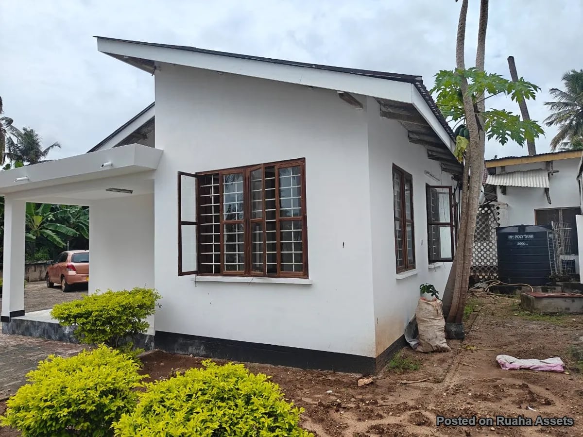 Classic 2BHK for Rent at Mbezi Beach image 2