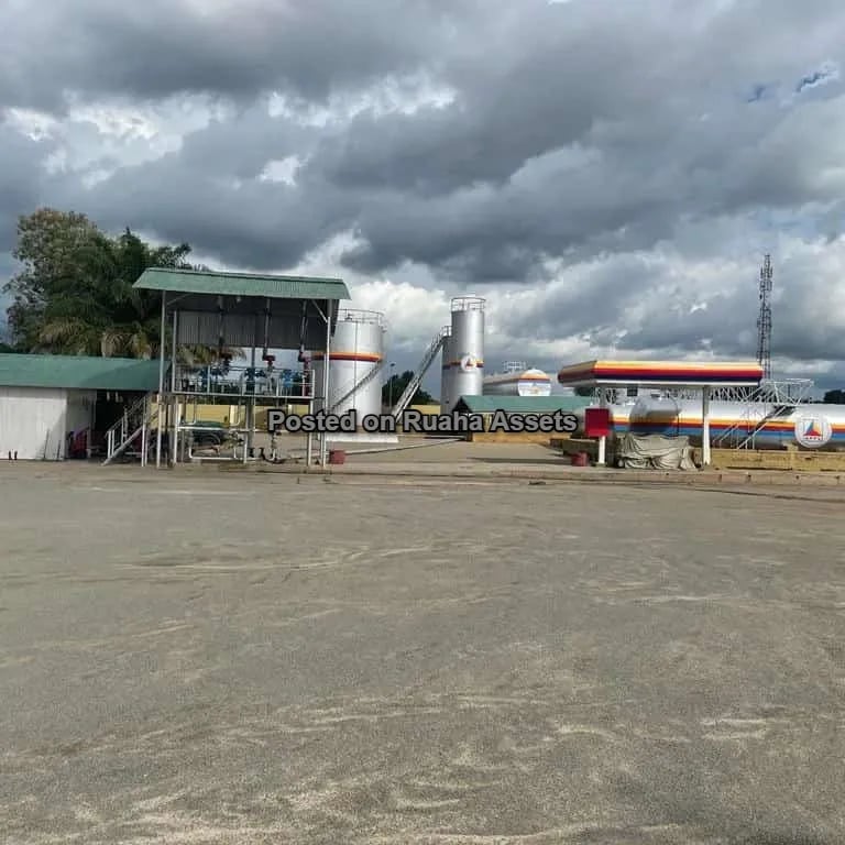 Petrol Depot for sale Tabora image 7