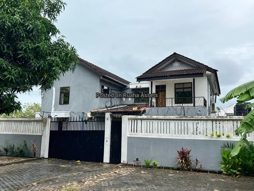 6 Bedroom flat for Rent at Mbezi Beach image 2