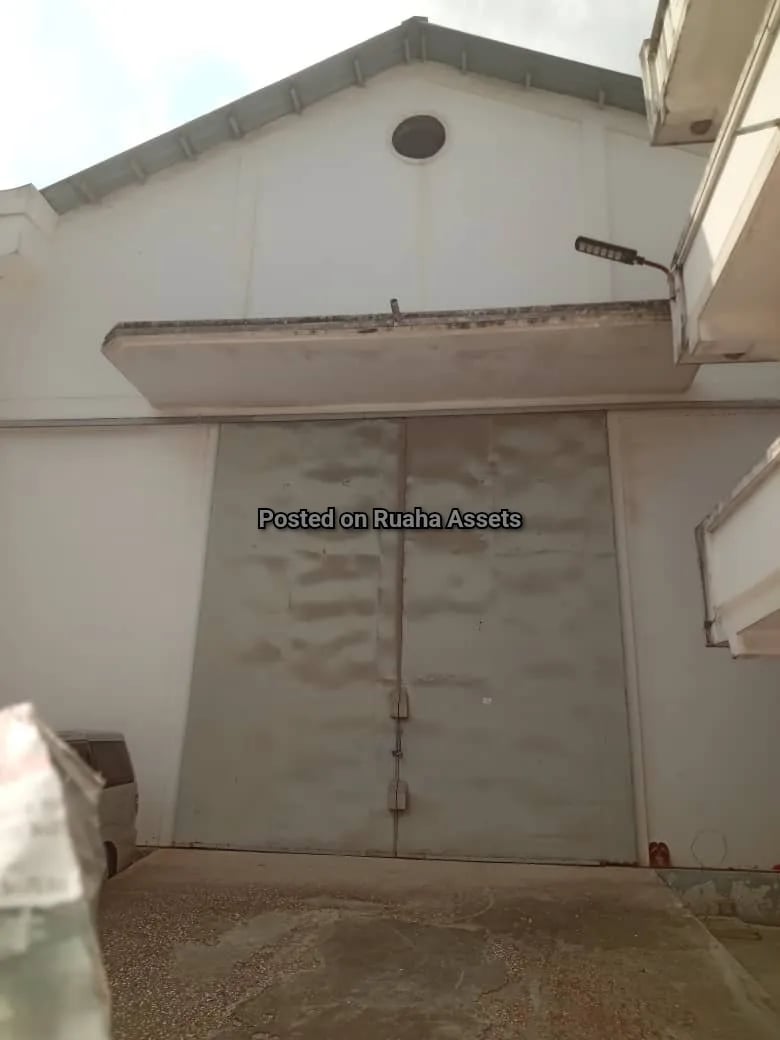 Warehouse + Office for Lease in Zanzibar image 2