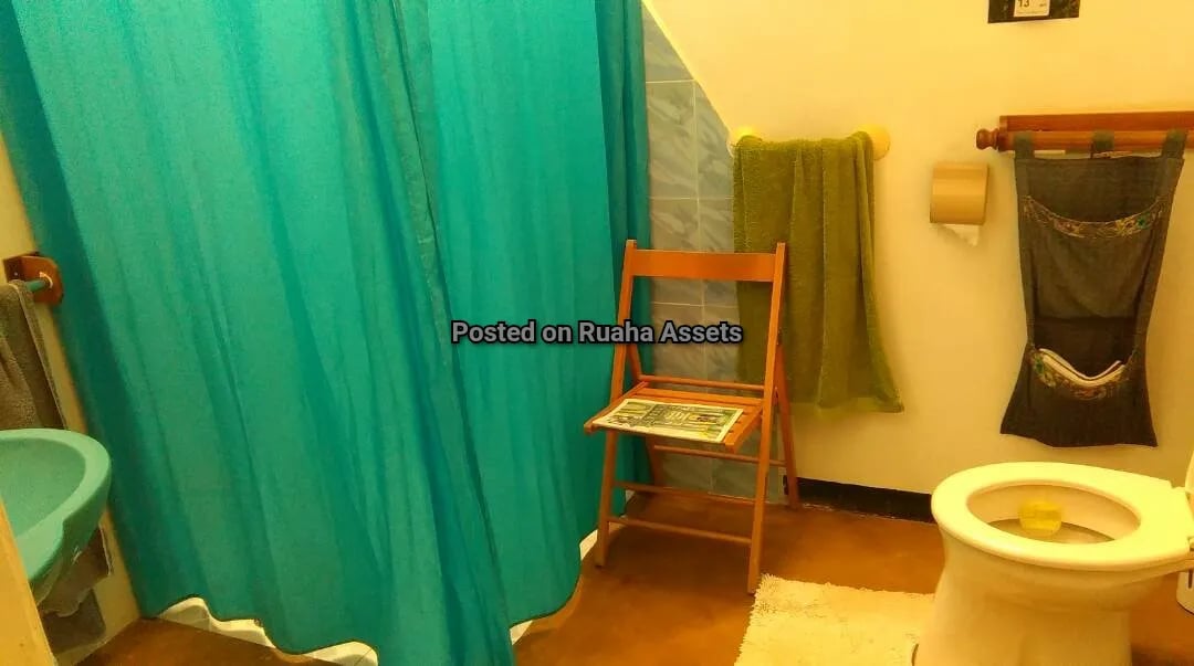 Big Plot with a House for Sale Njiro Arusha image 7