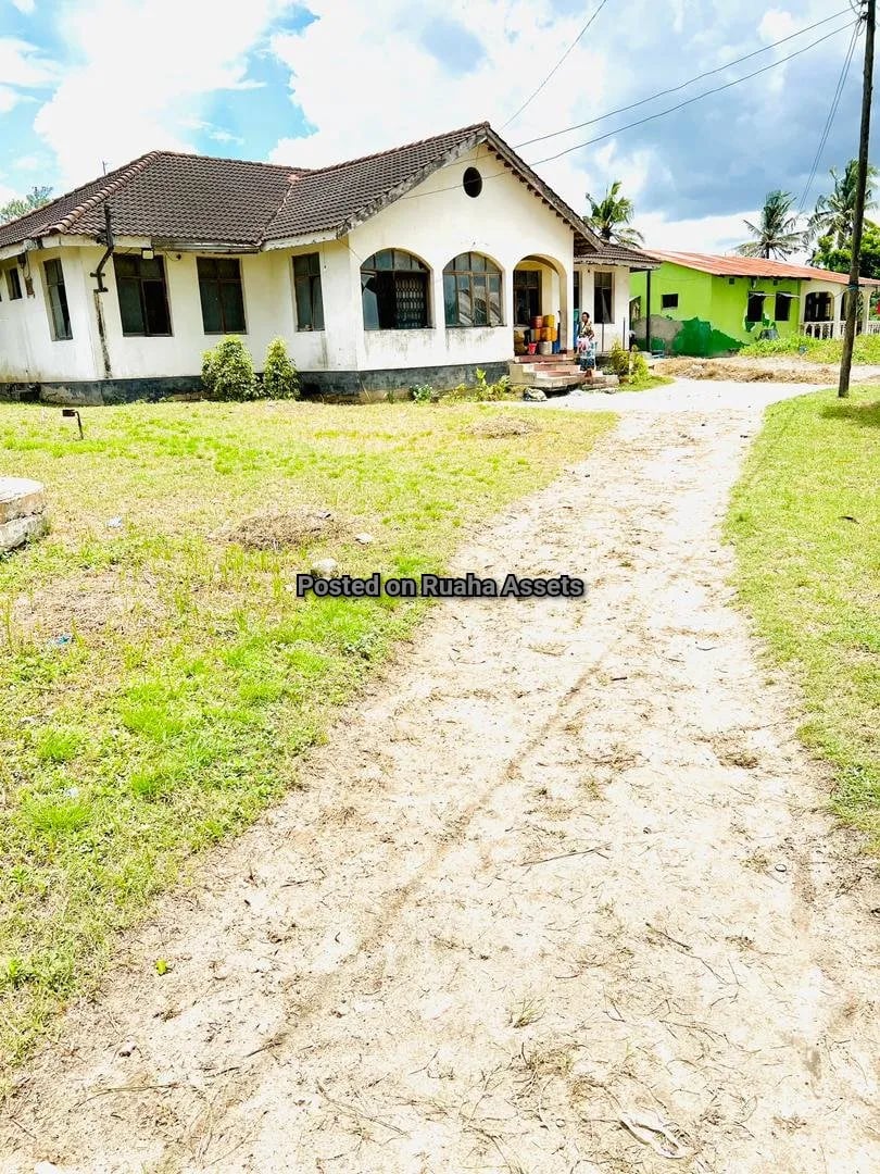 Eneo la Heka moja linauzwa Tabata Bima image 4