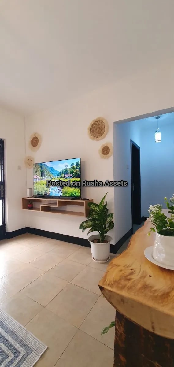 Airbnb for lease at Moshono image 2