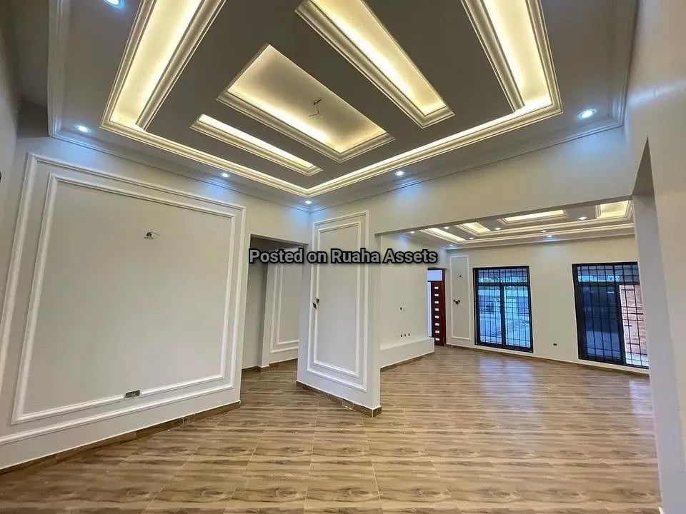 HOUSE FOR SALE AT MBEZI BEACH image 6