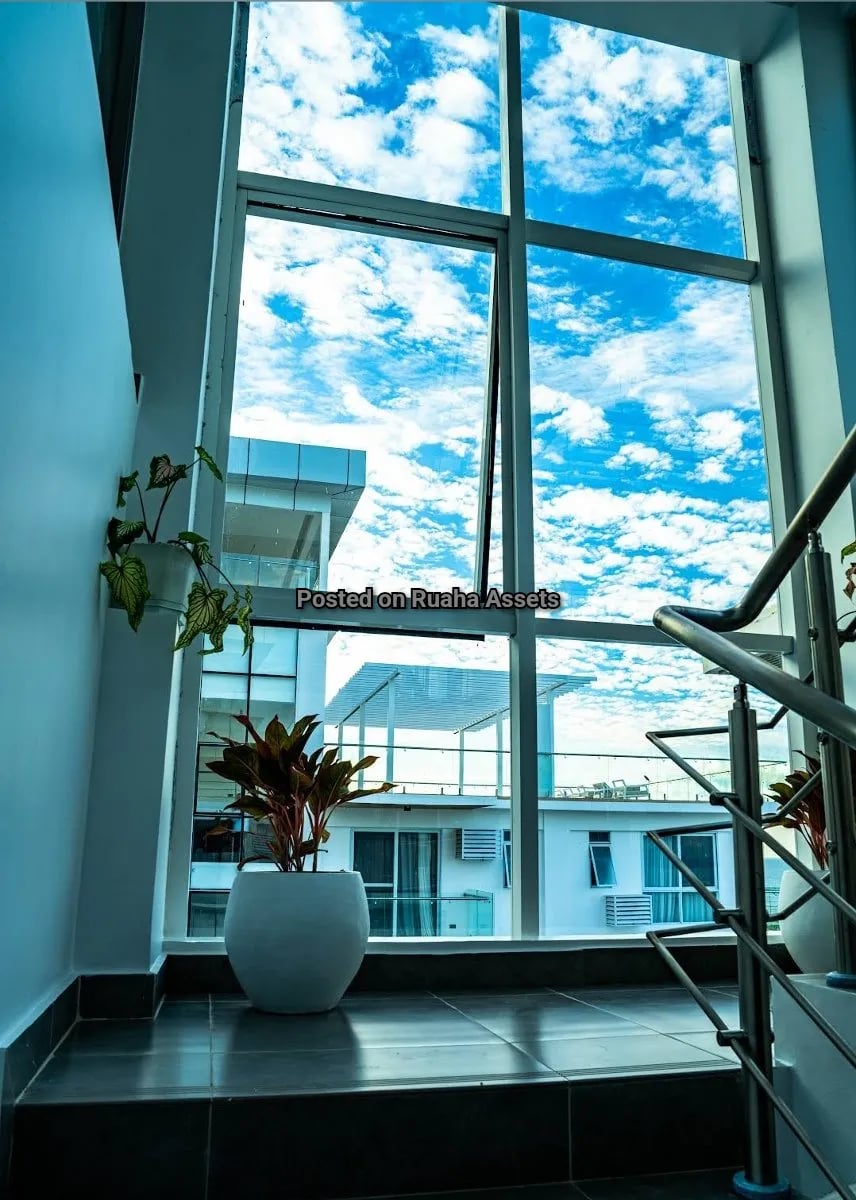 Luxurious Two Bedroom Apartment for Lease at Masaki image 4