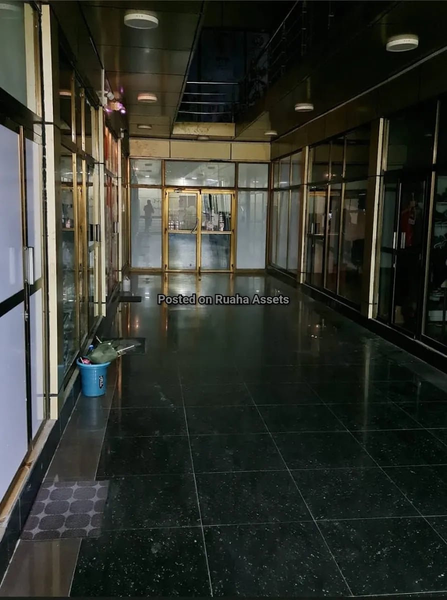 Office/Shop Space for Rent at Kinondoni image 2