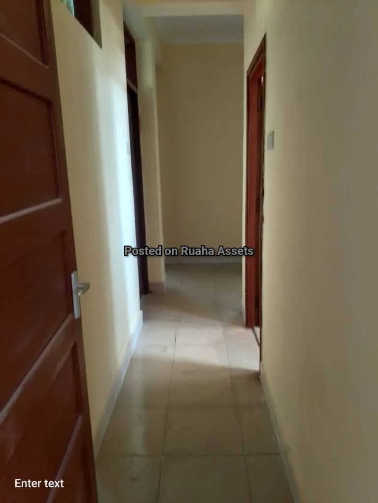 3bedroom Apartment for rent Seaview Upanga image 6