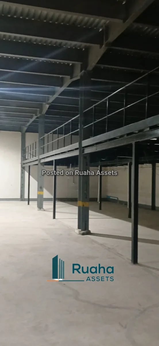 750sqms Warehouse for Lease image 4