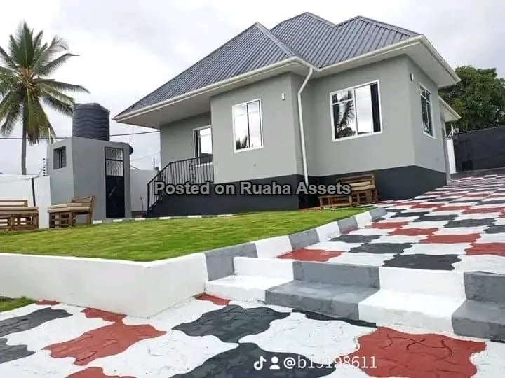 New House for sale at Goba, Tegeta A image 3